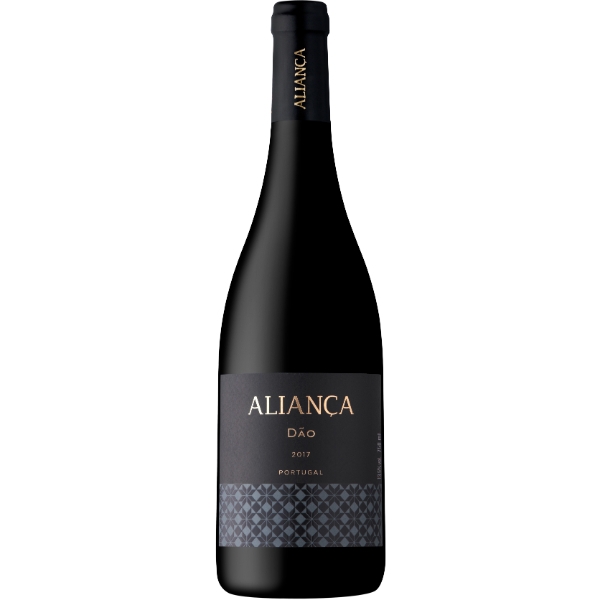 Picture of Alianca Dao Red