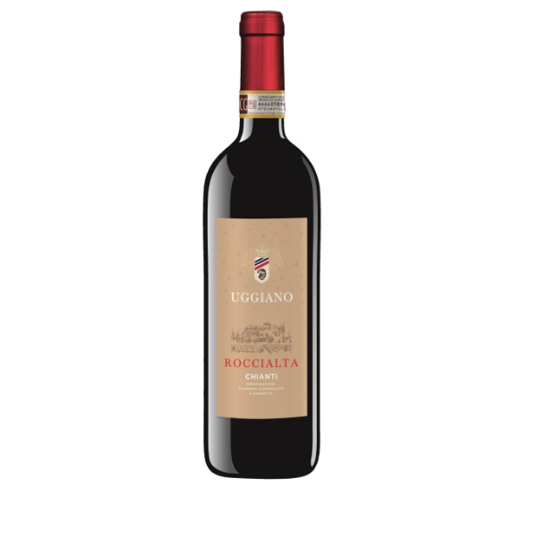 Picture of Uggiano Chianti