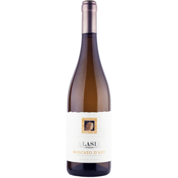 Picture of Moscato D'Asti Alasia