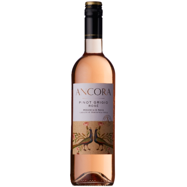 Picture of Ancora Pinot Grigio Rose