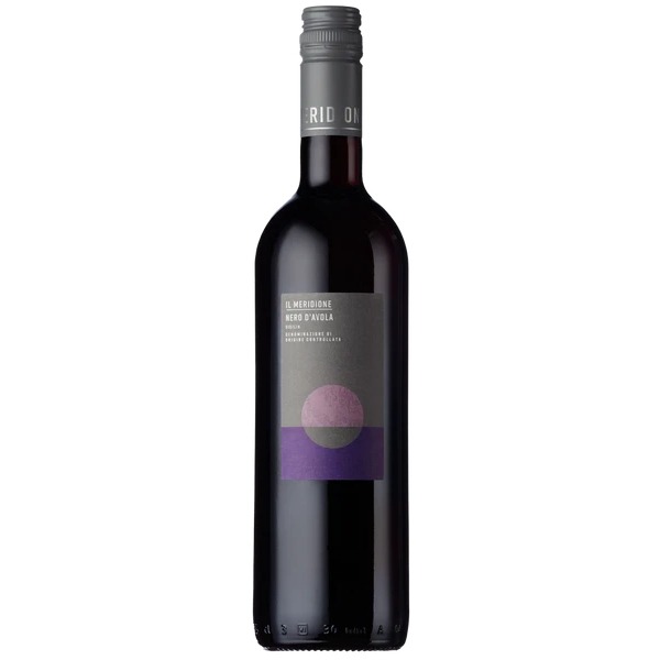 Picture of Il Meridione Rosso Nero D'Avola