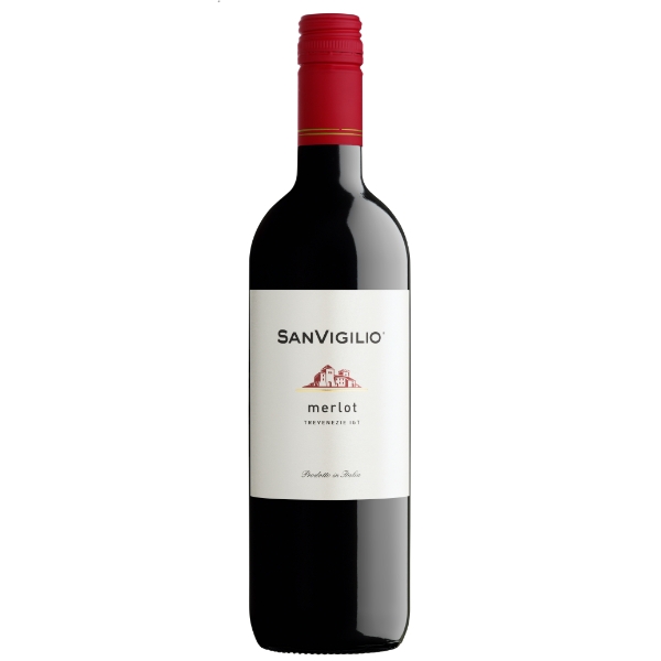 Picture of Merlot Sanvigilio