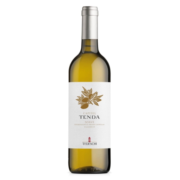 Picture of Capitel Tenda Soave Tedeschi