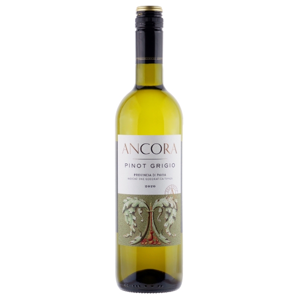 Picture of Pinot Grigio Ancora White