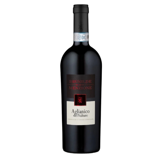 Picture of Brunilde Di Menzione Aglianico Del Vulture