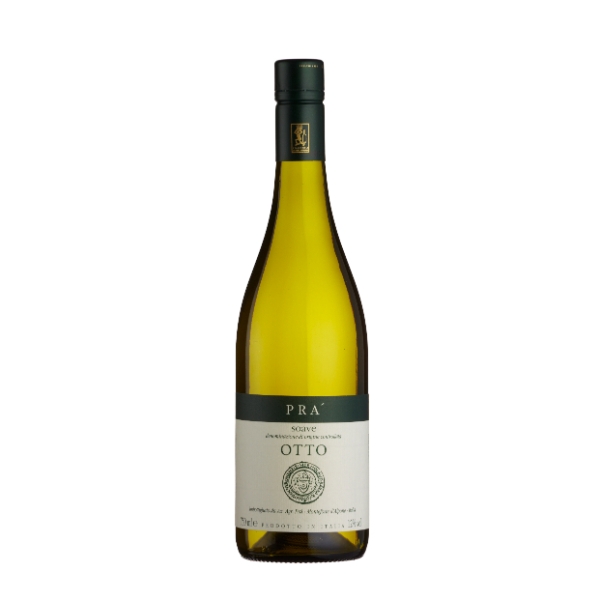 Picture of Soave Pra Classico Otto