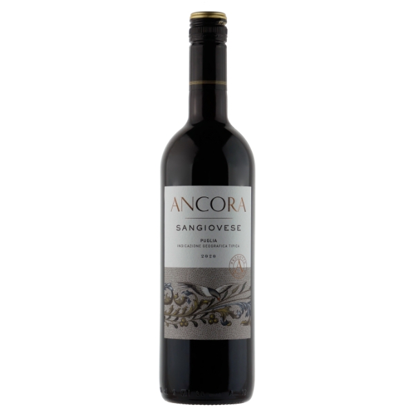 Picture of Ancora Sangiovese Di Puglia Rapido