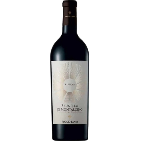 Picture of Brunello Di Montalcino Riserva Poggio Landi