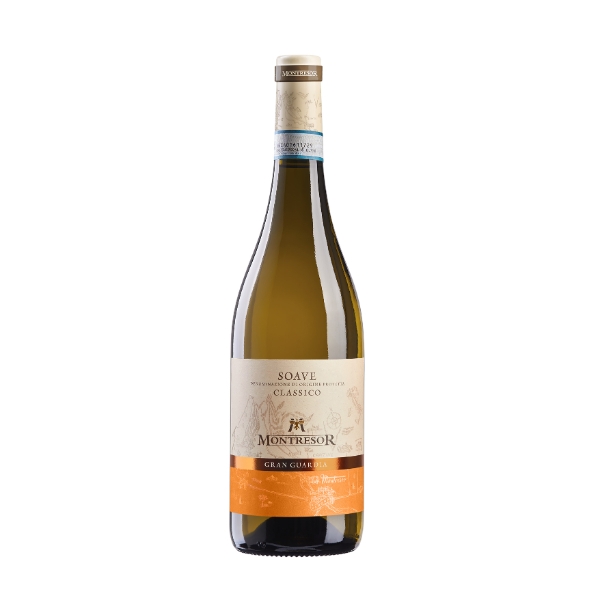 Picture of Soave Classico Montresor