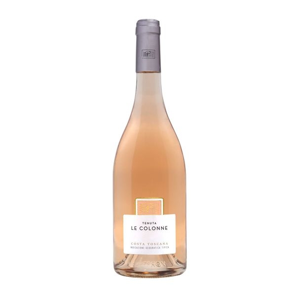 Picture of Rosato Tenuta Le Colonne