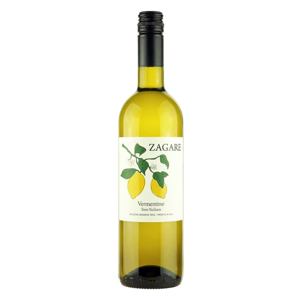 Picture of Zagare Vermentino Terre