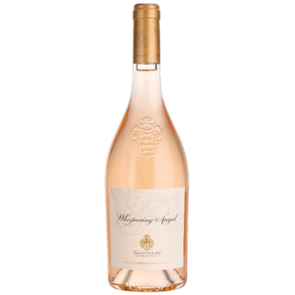 Picture of Whispering Angel Provence Rose