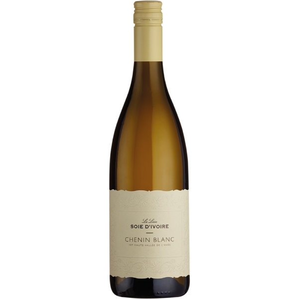 Picture of La Lisse Soie D'Ivoire Chenin Blanc