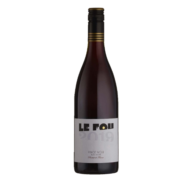 Picture of Pinot Noir Le Fou