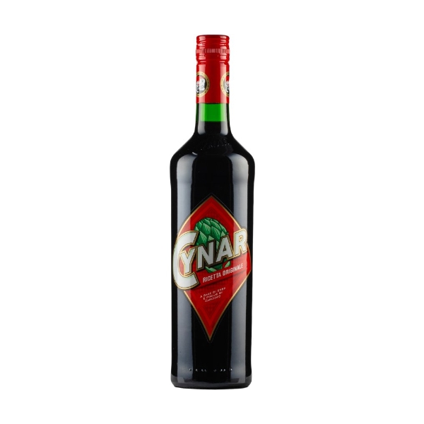 Picture of Cynar (Artichoke Aperitif)