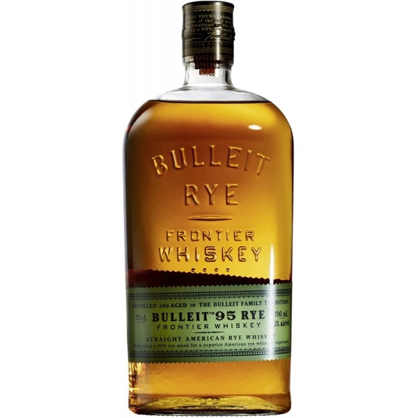 Picture of Rye Bulleit Bourbon