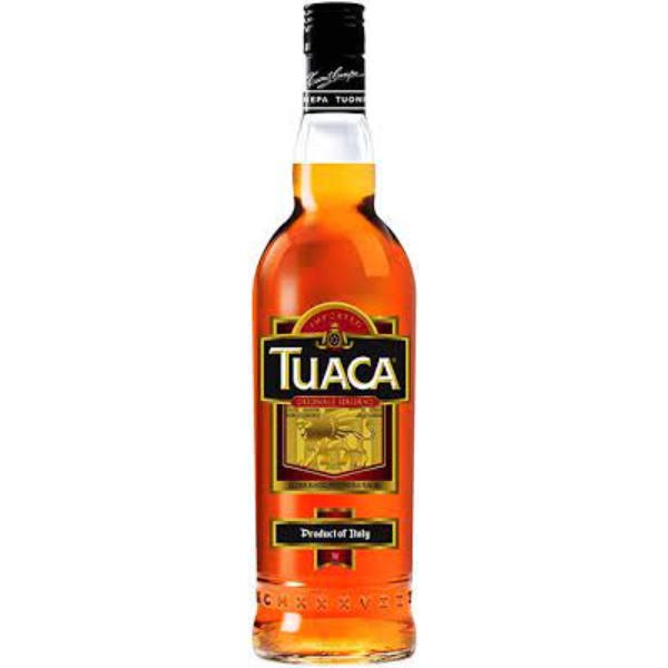 Picture of Tuaca Italian Liqueur