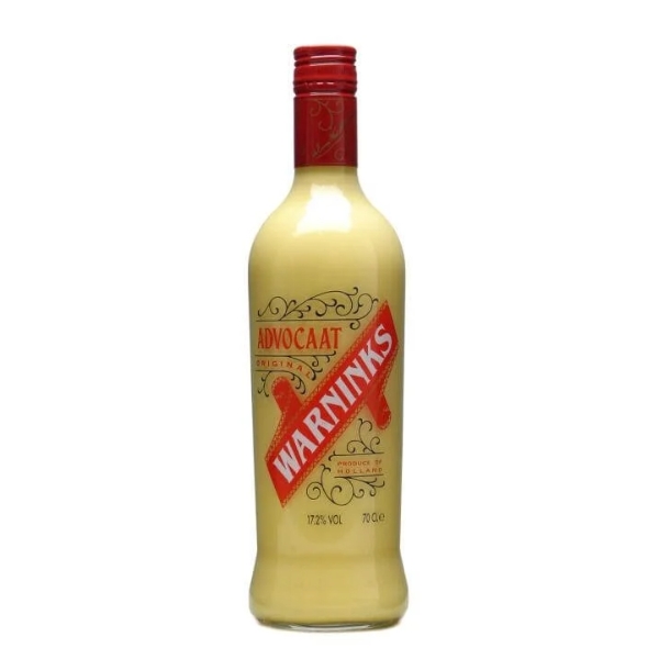 Picture of Warninks Advocaat