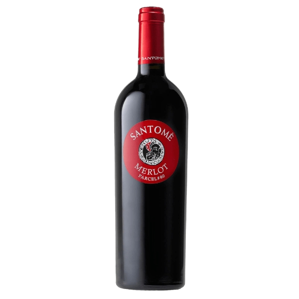 Picture of Santome Parcel 80 Merlot Magnum