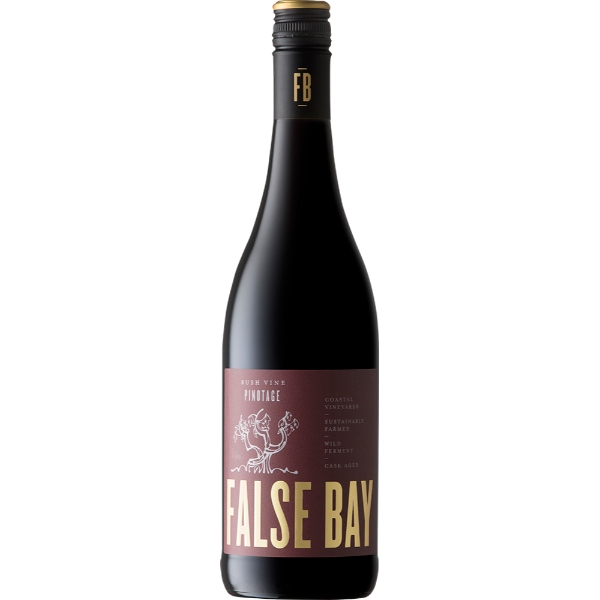 Picture of False Bay Pinotage