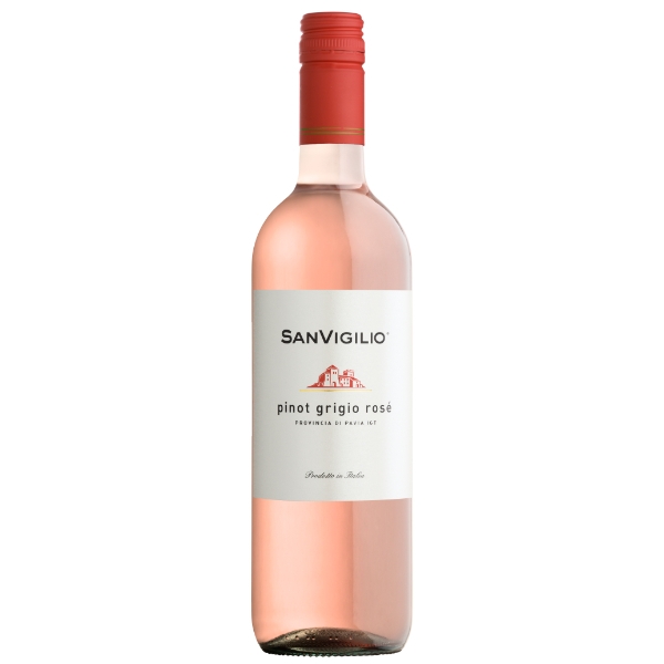 Picture of Pinot Grigio Blush Sanvigilio