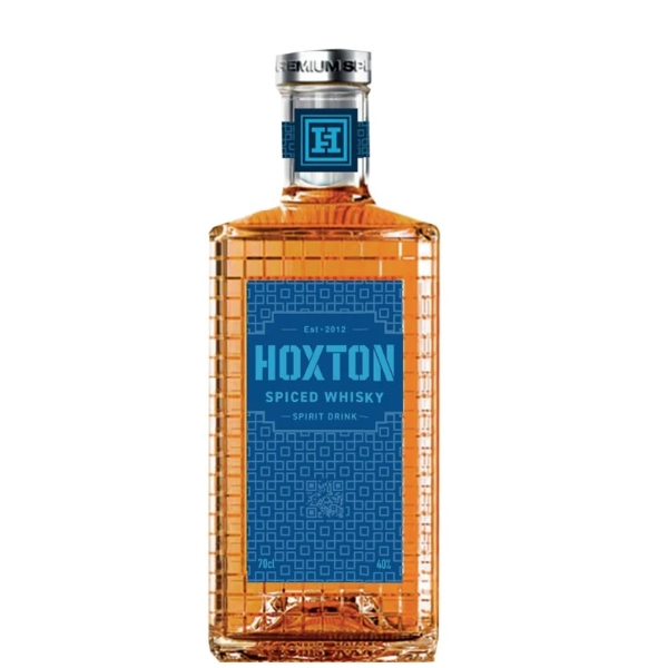 Picture of Hoxton Spiced Whisky