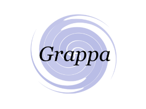 Picture for category Grappa