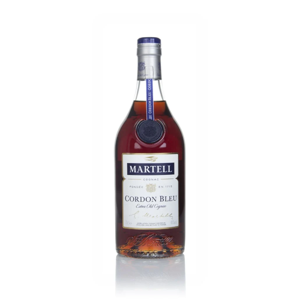 Picture of Martell Cordon Bleu Cognac