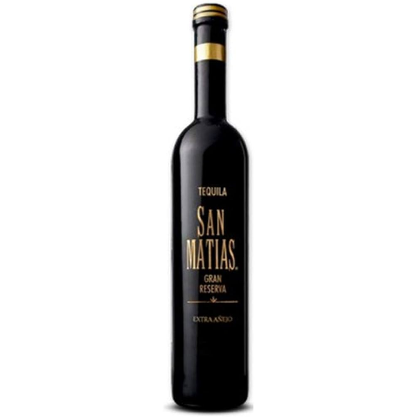 Picture of San Matias Tequila Gran Reserva