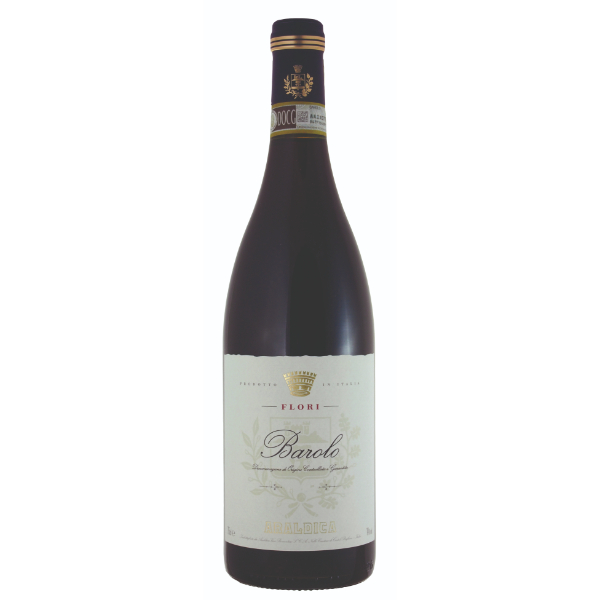 Picture of Barolo 'Flori' Araldica