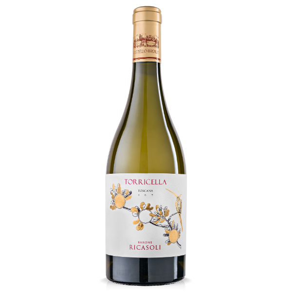 Picture of Chardonnay Torricella Ricasoli