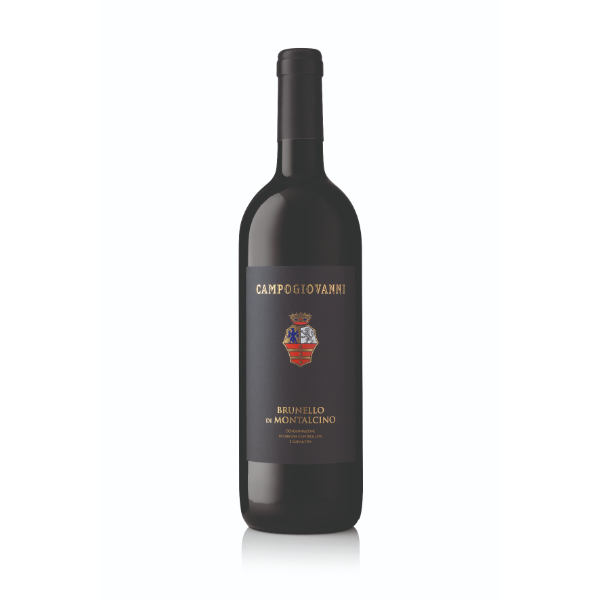 Picture of Brunello Di Montalcino Campogiovanni