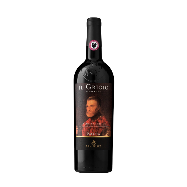 Picture of Il Grigio Chianti Classico Riserva