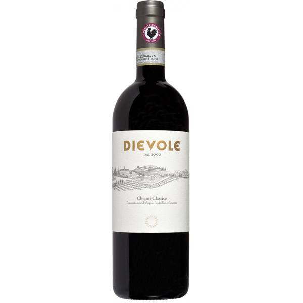 Picture of Dievole Chianti Classico