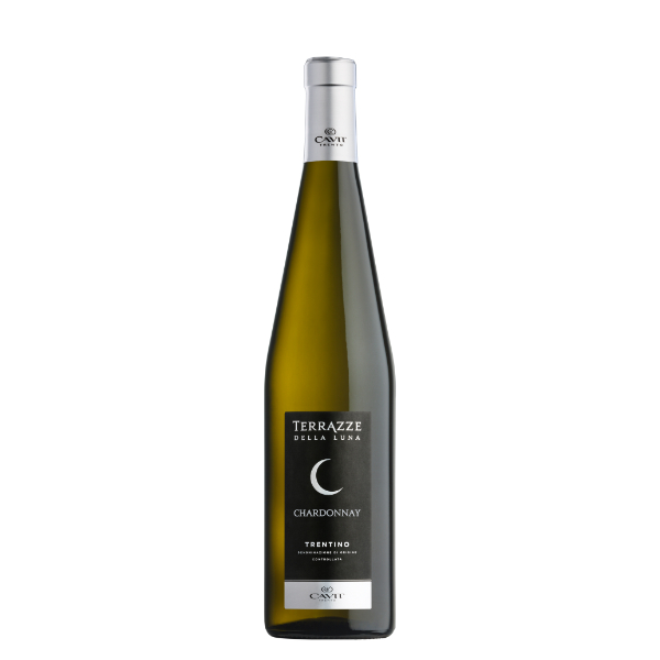 Picture of Chardonnay Terrazze Della Luna