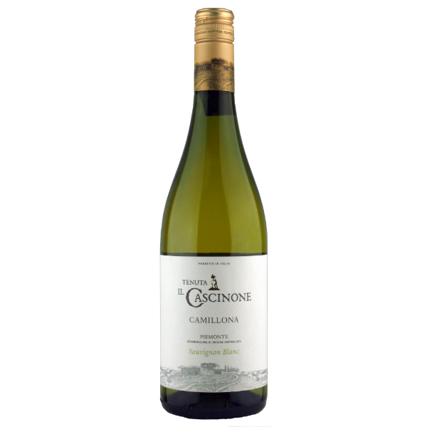 Picture of Camillona Sauvignon Blanc