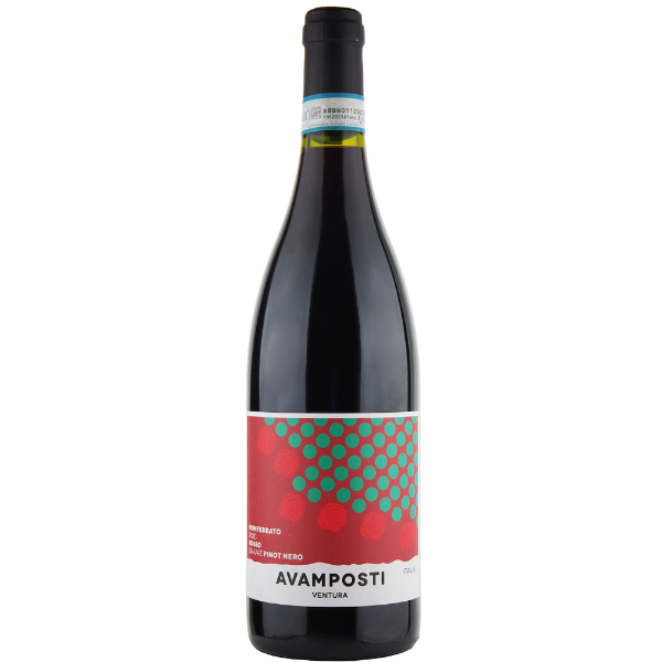 Picture of Avamposti Pinot Nero