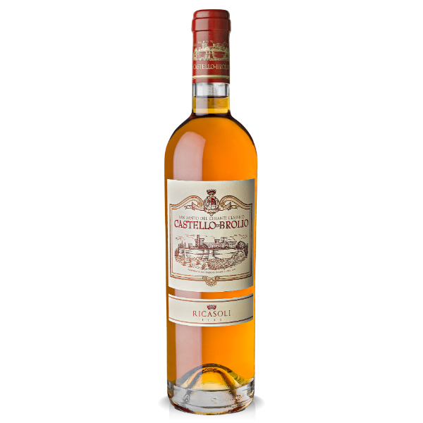 Picture of Vin Santo Ricasoli