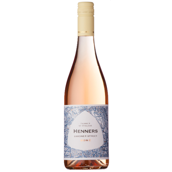 Picture of Henners St. Rose Pinot Noir, Pinot Meunier