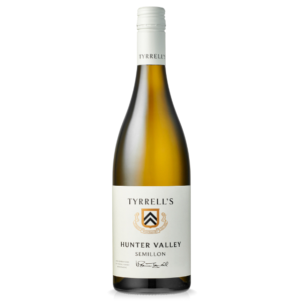 Picture of Tyrrell's Hunter Valley Semillon