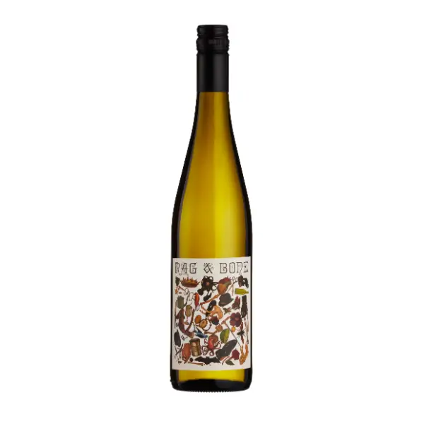 Picture of Rag & Bone Riesling Eden Valley