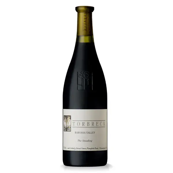 Picture of Torbreck The Steading Shiraz