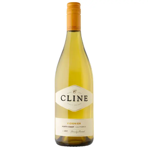 Picture of Cline Cellars North Coast Viognier