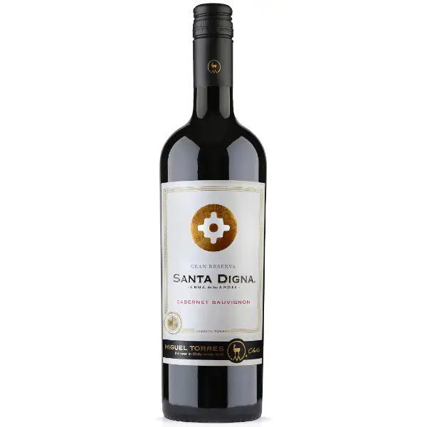 Picture of Santa Digna Torres Cab Sauvignon