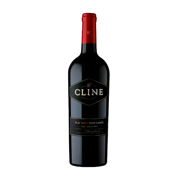 Picture of Cline Cellars 'Old Vine ' Lodi Zinfandel