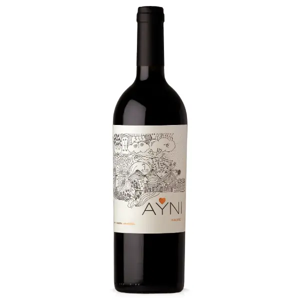 Picture of Chakana Ayni Malbec