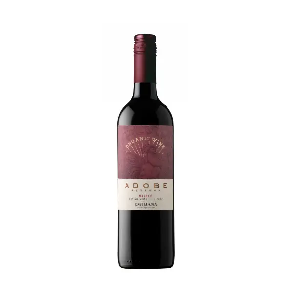 Picture of Adobe Reserva Malbec