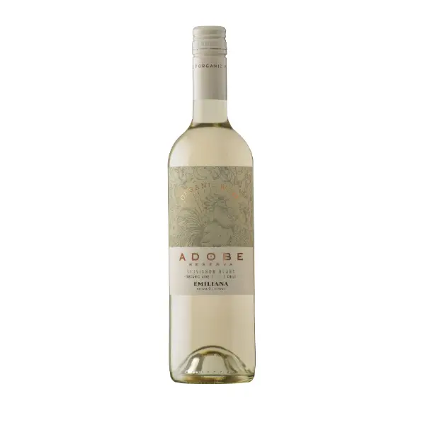 Picture of Adobe Reserva Sauvignon Blanc