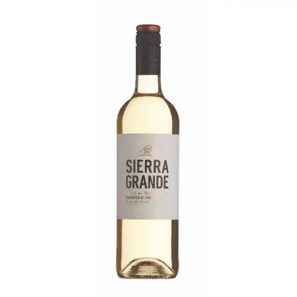 Picture of Sierra Grande Sauvignon Blanc