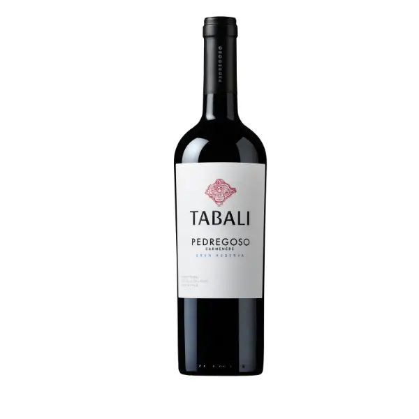 Picture of Vina Tabali Carmenere Reserve